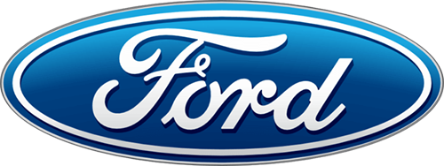 Ford Logo