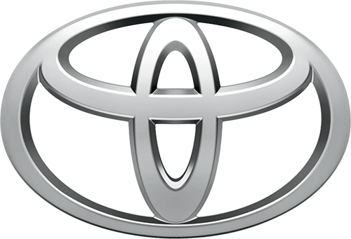 Toyota Logo
